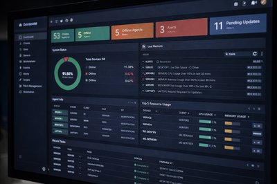 Managed Services