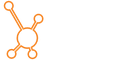 TSZ Systems GmbH Logo Weiß